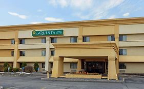 La Quinta Hotel Stevens Point Wi